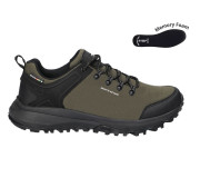 Кросівки SOFTSHELL American Club HL 141/24 хакі 36-41 (342/25)