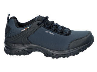 Кросівки SOFTSHELL American Club WT 181/24 синій 36-41 (345/25)