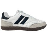 Кроссовки American Club RD 31 бело-черный 41-45