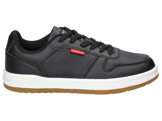 Кросівки  American Club HA 85 чорний 41-46