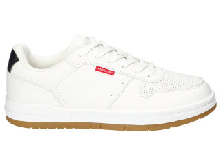 Кроссовки American Club HA 85 белый 41-46