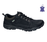 Кроссовки мужские American Club CY 102 черный 41-45