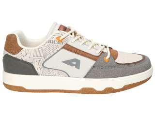 Кроссовки American Club FH 78 белый 41-46