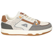 Кроссовки American Club FH 78 белый 41-46
