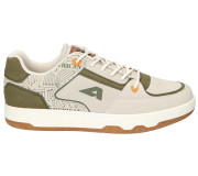 Кроссовки American Club FH 78 бежевый 41-46