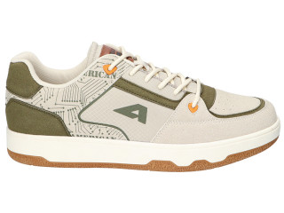 Кроссовки American Club FH 78 бежевый 41-46