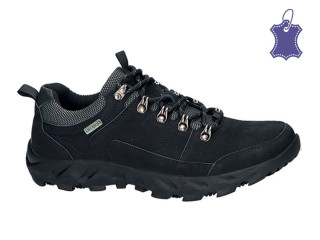 Кроссовки мужские American Club CY 110 черный 41-45