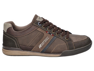 Кросівки  American Club RH 149 коричневий 41-46 (34/25)