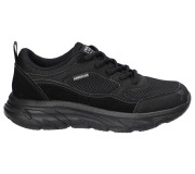 Кроссовки American Club HA 86 черный 41-46
