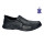 Туфлі ШКІРА American Club CY 77 чорний 41-45 (359/25)
