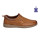 Туфлі ШКІРА American Club CY 105 коричневий 41-45 (361/25)