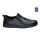 Туфлі ШКІРА American Club CY 105 чорний 41-45 (361/25)