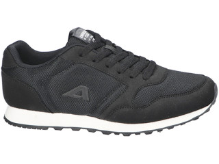 Кросівки  American Club WT 259 чорний 40-43