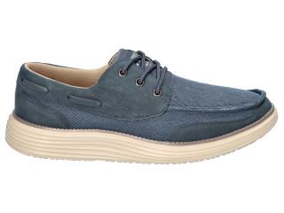Кросівки  American Club LE 02 синій 41-46 (96/25)