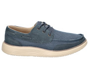 Кроссовки American Club LE 02 синий 41-46