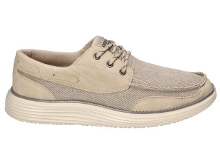 Кросівки  American Club LE 02 бежевий 41-46