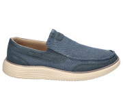 Кроссовки American Club LE 03 синий 41-46
