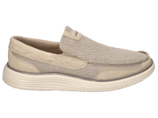 Кросівки  American Club LE 03 бежевий 41-46