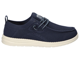 Кросівки  American Club LE 05 синій 40-46 (98/25)