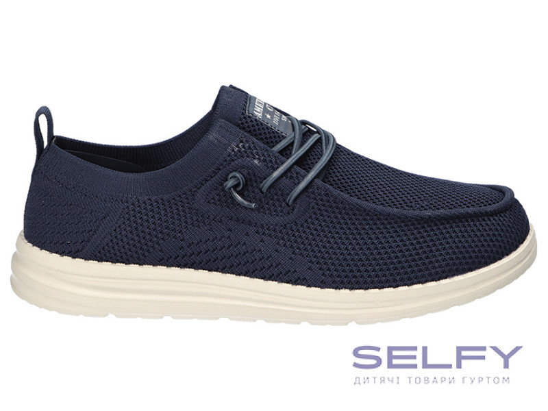 Кросівки  American Club LE 05 синій 40-46, Фото 1