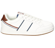 Кроссовки American Club RD 25 белый 36-40