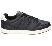 Кроссовки American Club RD 25 черный 36-40