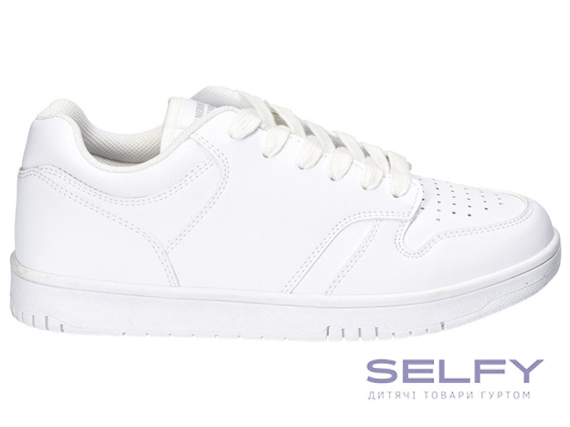 Кроссовки American Club ES 170 белый 37-41, Фото 1