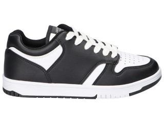 Кроссовки American Club ES 170 черный 37-41