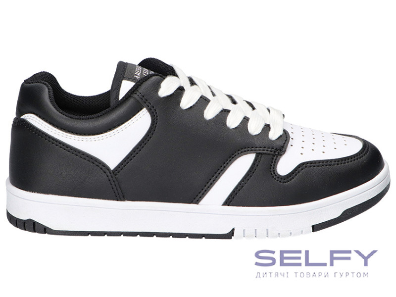 Кроссовки American Club ES 170 черный 37-41, Фото 1