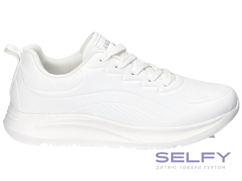 Кросівки American Club FH 79 білий 37-41, Фото 1