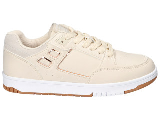 Кроссовки American Club ES 169 бежевый 37-41