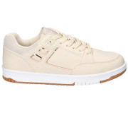 Кроссовки American Club ES 169 бежевый 37-41