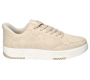 Кроссовки American Club AA 45 бежевый 37-41