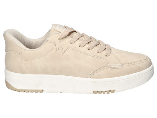 Кроссовки American Club AA 45 бежевый 37-41