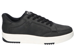 Кросівки American Club AA 45 чорний 37-41