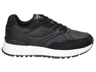 Кросівки American Club AA 44 чорний 37-41