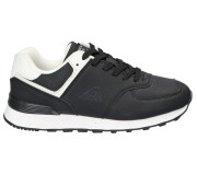 Кроссовки American Club HA 91 черный 36-41