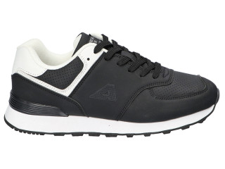 Кроссовки American Club HA 91 черный 36-41