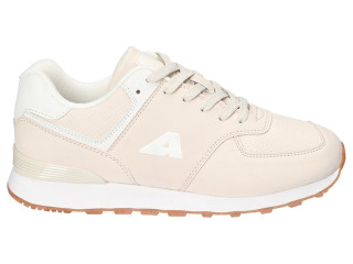 Кроссовки American Club HA 91 бежевый 36-41