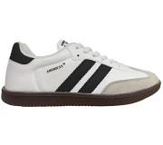 Кросівки American Club RD 28 біло-чорний 37-41 (116/25)