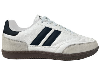 Кроссовки American Club RD 33 бело-черный 37-41