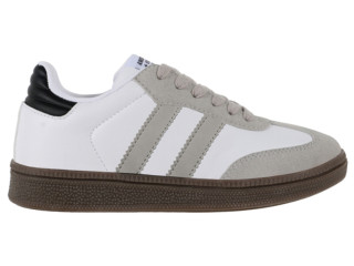 Кроссовки American Club ES 171 белый 37-41