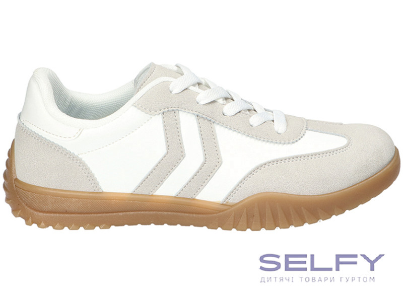 Кроссовки American Club CY 153 белый 37-41, Фото 1