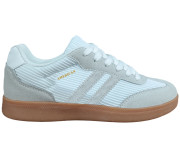 Кроссовки American Club FH 93 белый 37-41