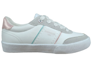 Кросівки American Club FH 92  білий 37-41