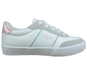 Кроссовки American Club FH 92 белый 37-41