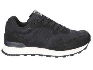 Кроссовки American Club WT 240 черный 37-41