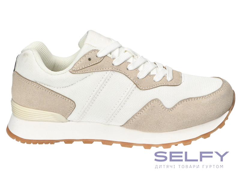 Кросівки American Club WT 240 бежевий 37-41, Фото 1