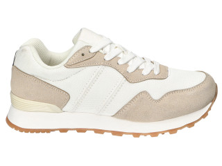 Кроссовки American Club WT 240 бежевый 37-41