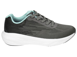 Кроссовки American Club HA 90 серый 36-41